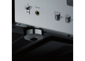 Yamaha A-S2200 | Amplificador Color Plata Negro - Oferta Comprar