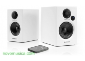 Altavoces Activos Audio Pro Addon Five altavoces auto amplificados con potencia 