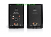 Altavoces Activos Audio Pro Addon Five altavoces auto amplificados con potencia 