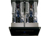 Electrocompaniet AW-180-M Etapas de potencia monofonicas 180w. Entradas RCA/XLR.
