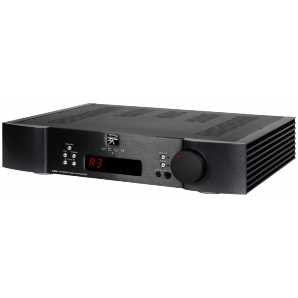 Amplificador Moon Neo 340i