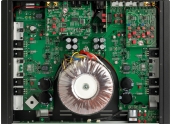 Amplificador Moon Neo 340i