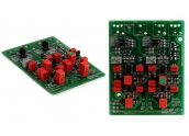 Amplificador Moon Neo 340i
