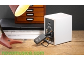 Altavoces Activos Audio Pro Addon Five + WF100 altavoces auto-amplificados de 36