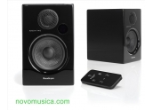 Altavoces Activos Audio Pro Addon Five + WF100 altavoces auto-amplificados de 36