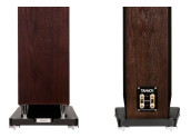Tannoy Revolution XT 6F Dark Walnut