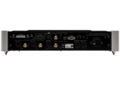 Moon 650 DAC Conversor Digital Analógico DAC asyncrono full 32 bit con transport