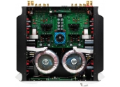 Moon 700i amplificador integrado 175Watios x 2, circuitería balanceada, 