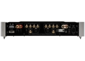 Moon 600i amplificador integrado 125Watios x 2, circuitería balanceada, entradas