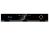 DAC Electrocompaniet ECD-2