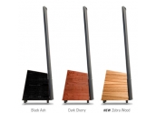 Martin Logan Theos altavoces híbridos (panel electroestático + woofer de 6,5 pul