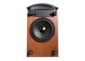 Martin Logan Ethos altavoces híbridos (panel electroestático + woofer de 8 pulga