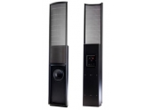 Martin Logan EFX altavoces electroestáticos híbridos de 6Ohms para cogar en pare