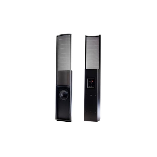 Martin Logan EFX altavoces electroestáticos híbridos de 6Ohms para cogar en pare