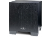 Martin Logan Dynamo 300 subwoofer de 75 Watios (150 W en pico) con ajuste de fre