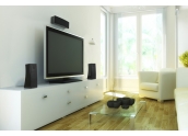 Martin Logan Motion 4 Pareja de altavoces negro piano 8 ohmios