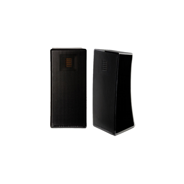 Martin Logan Motion 4 Pareja de altavoces negro piano 8 ohmios