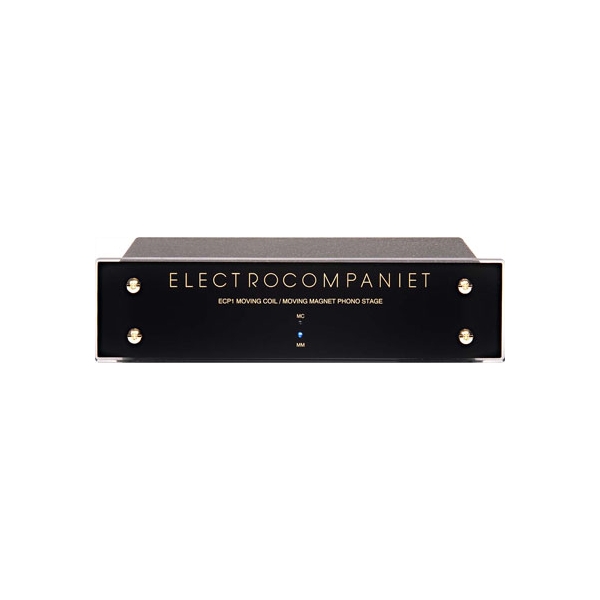 Electrocompaniet ECP-1