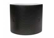 Martin Logan Motion FX Pareja de altavoces traseros 4 Ohmios, disponibles en neg