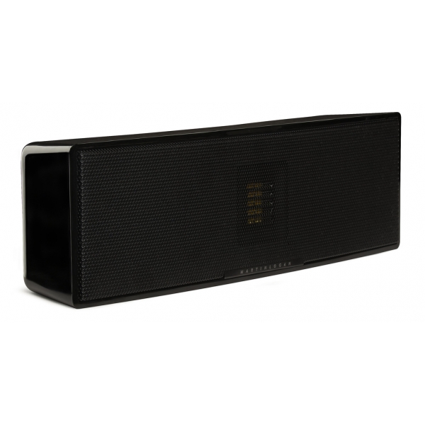 Martin Logan Motion 6 altavoz central con 1 tweeter y dos medios graves 89db 8Oh