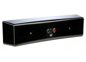Martin Logan Motion 8 altavoz central con 1 tweeter y dos medios graves 89db 8Oh