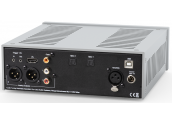 Project DAC BOX RS2