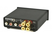 Project Stereo Box amplificador integrado 2x20W 8Ohms tamaño micro 4 x 10 x 12 c