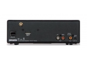 Project Stream Box DS reproductor de audio en red, radio por internet, WIFI, Eth