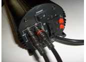 Vincent Spark II amplificador estéreo integrado tamaño micro de 2x 30 Watios 