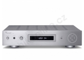 Vincent SV-400 amplificador integrado 2 x 50W a Ohms con Conversor Digital Analó