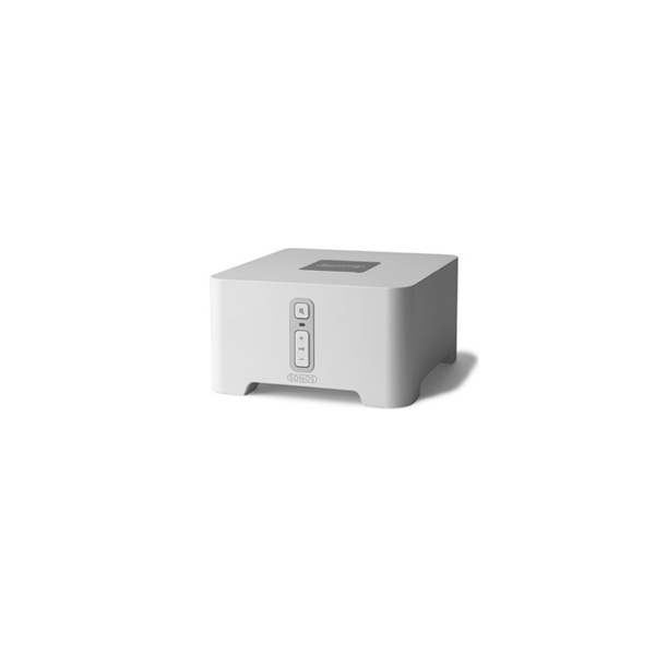 Sonos Connect Emisor - Receptor para conectar a un sistema estéreo o Home