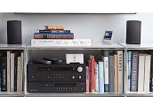 Sonos Connect Emisor - receptor para conectar a un sistema estéreo o Home 