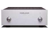 Copland CTA-504 etapa de potencia estéreo a válvulas de 50Watios por canal