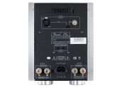 Vincent SP-T800 etapa de potencia monofónica híbrida 200 Watios a 8Ohmios, 1 ent