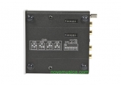 Previo de phono Project Phono Box S configuración dual mono, phono box s, ajuste