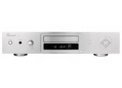 Vincent CD-400 reproductor de CD 24/96 con mando a distancia