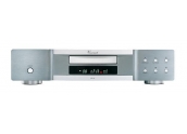 Vincent CD-S4 Circuitería a transistores con DAC a 24 bits/96KHz