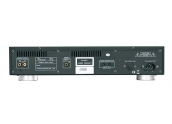 Vincent CD-S4 Circuitería a transistores con DAC a 24 bits/96KHz