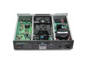 Vincent CD-S4 Circuitería a transistores con DAC a 24 bits/96KHz