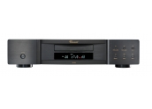 Vincent CD-S4 Circuitería a transistores con DAC a 24 bits/96KHz