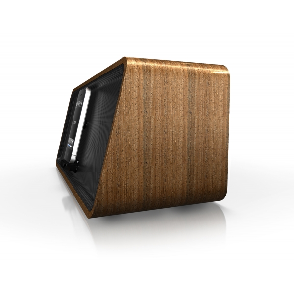 Sonoro Cubo Dock Altavoz para iPod / iPhone con dock iPod, bluetooth, entrada AU Sonoro Cubo Dock Altavoz para iPod / iPhone con dock iPod, bluetooth, entrada AU