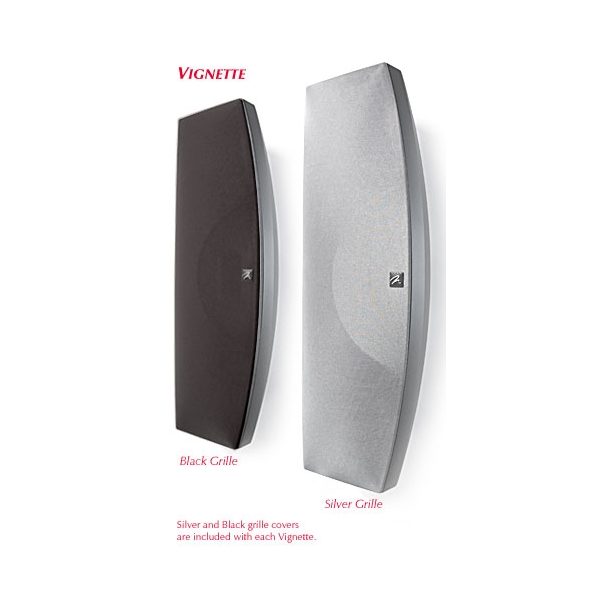 Martin Logan Vignette