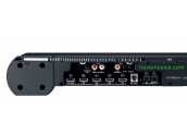 Barra de sonido Yamaha YSP-3300 subwoofer inalámbrico, 18 altavoces, 4 HDMI comp