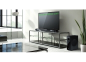 Barra de sonido Yamaha YSP-3300 subwoofer inalámbrico, 18 altavoces, 4 HDMI comp