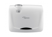 Optoma HD33 Proyector 3D formato 16:9 compatible 4:3, 1800 ANSI, 10.000:1 contra