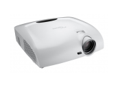 Optoma HD33 Proyector 3D formato 16:9 compatible 4:3, 1800 ANSI, 10.000:1 contra