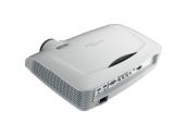 Optoma HD33 Proyector 3D formato 16:9 compatible 4:3, 1800 ANSI, 10.000:1 contra
