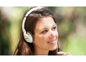 Bose OE2i On Ear 2i auriculares externos abiertos, calidad de sonido para su iPh