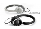 Bose OE2 On Ear 2 auriculares externos abiertos, almohadillas viscoelastica, cab