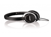 Bose OE2 On Ear 2 auriculares externos abiertos, almohadillas viscoelastica, cab